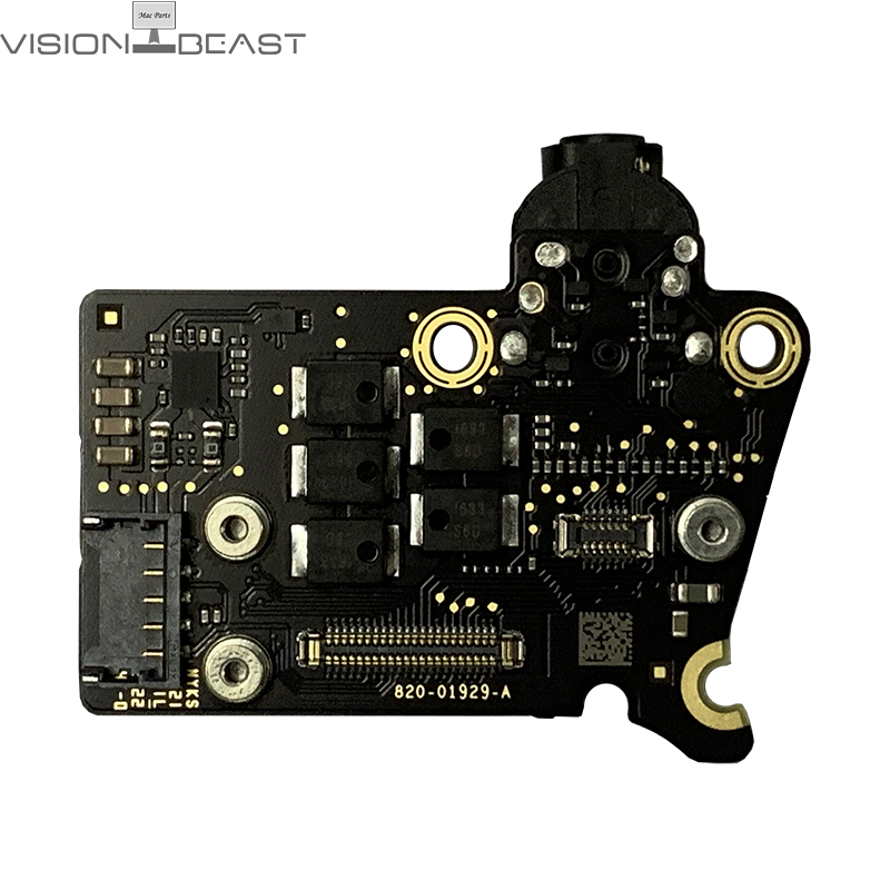 A2337 Audio Board Black